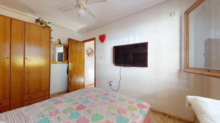 Image No.10-Appartement de 2 chambres à vendre à La Mata