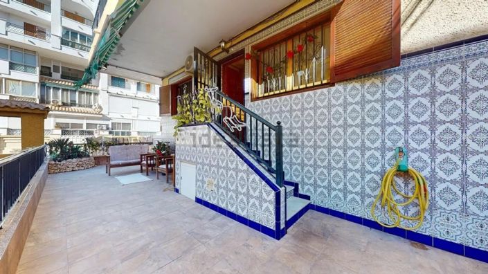 Image No.2-Appartement de 2 chambres à vendre à La Mata