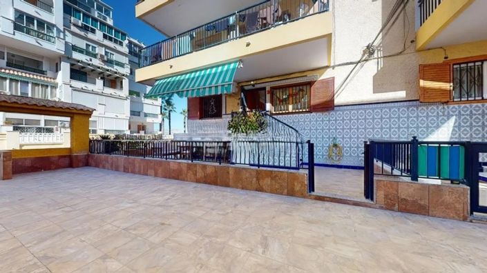 Image No.3-Appartement de 2 chambres à vendre à La Mata