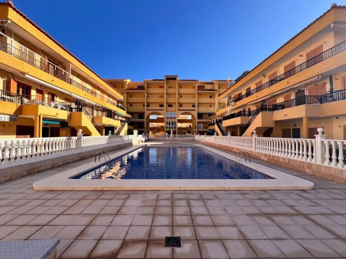 Image No.4-Appartement de 2 chambres à vendre à La Mata