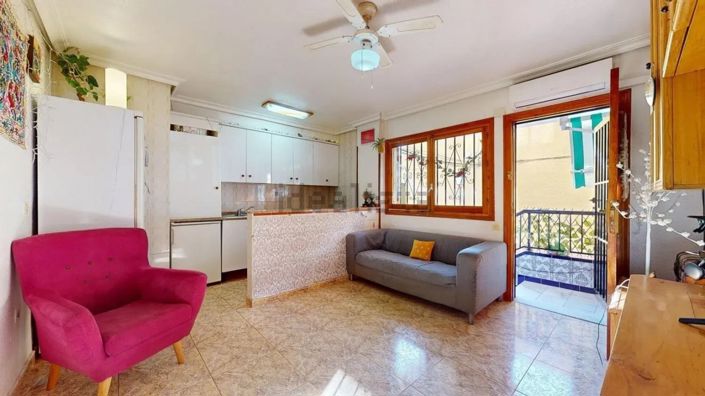 Image No.5-Appartement de 2 chambres à vendre à La Mata