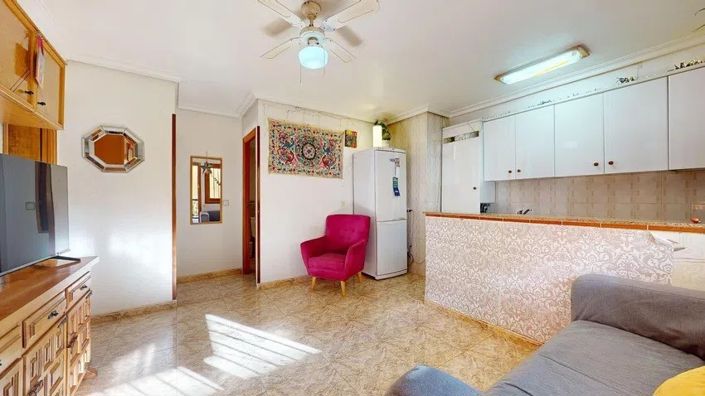 Image No.6-Appartement de 2 chambres à vendre à La Mata