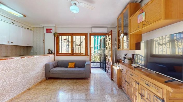 Image No.7-Appartement de 2 chambres à vendre à La Mata