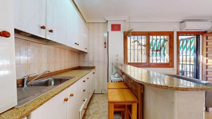 Image No.9-Appartement de 2 chambres à vendre à La Mata