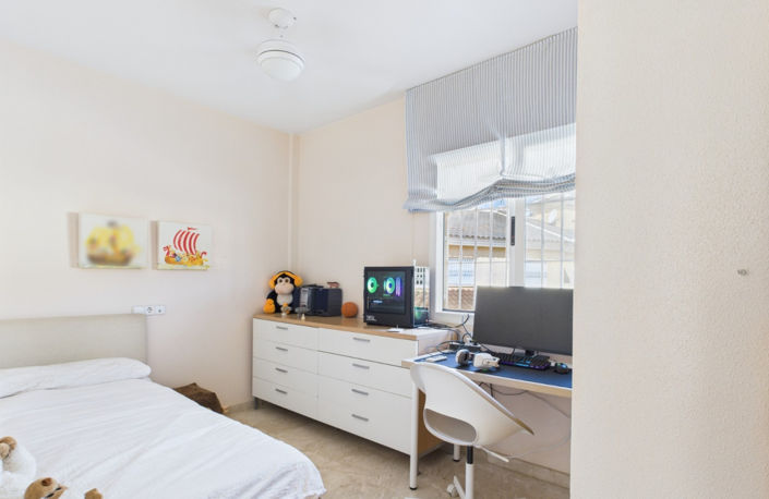 Image No.14-Maison de ville de 3 chambres à vendre à Los Alcázares