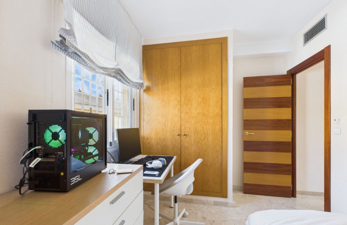 Image No.16-Maison de ville de 3 chambres à vendre à Los Alcázares