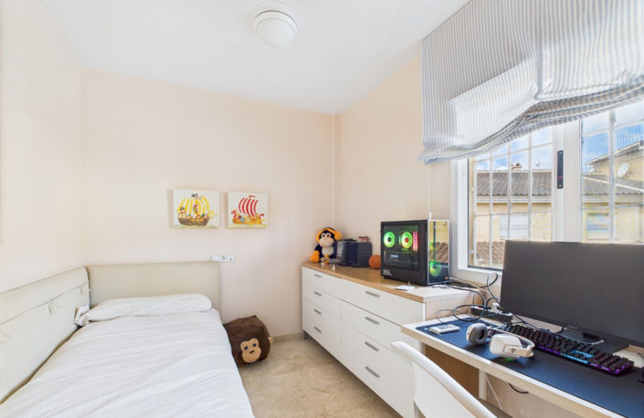 Image No.17-Maison de ville de 3 chambres à vendre à Los Alcázares