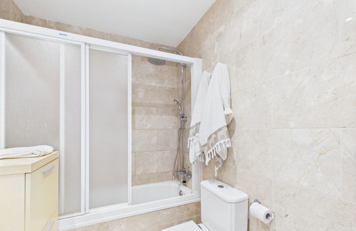 Image No.20-Maison de ville de 3 chambres à vendre à Los Alcázares