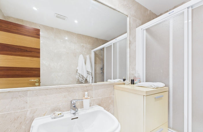 Image No.21-Maison de ville de 3 chambres à vendre à Los Alcázares