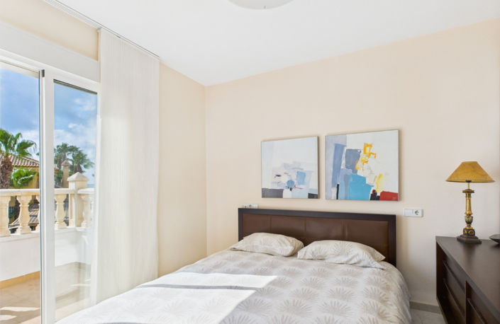 Image No.23-Maison de ville de 3 chambres à vendre à Los Alcázares