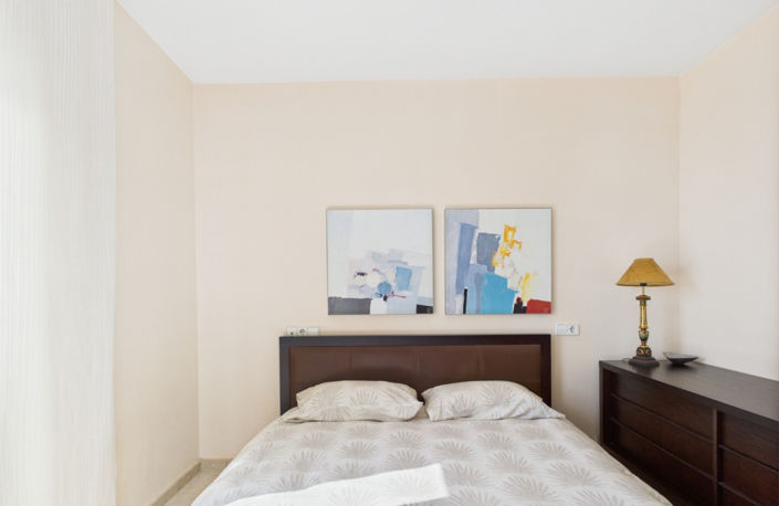 Image No.25-Maison de ville de 3 chambres à vendre à Los Alcázares