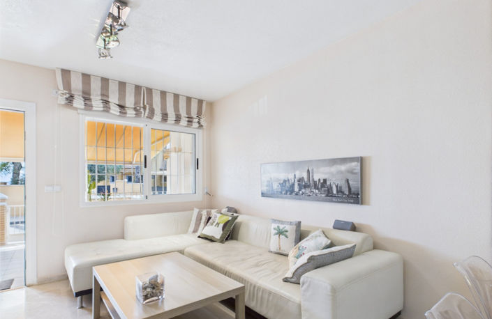 Image No.30-Maison de ville de 3 chambres à vendre à Los Alcázares