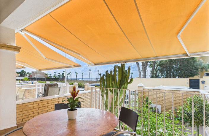 Image No.6-Maison de ville de 3 chambres à vendre à Los Alcázares