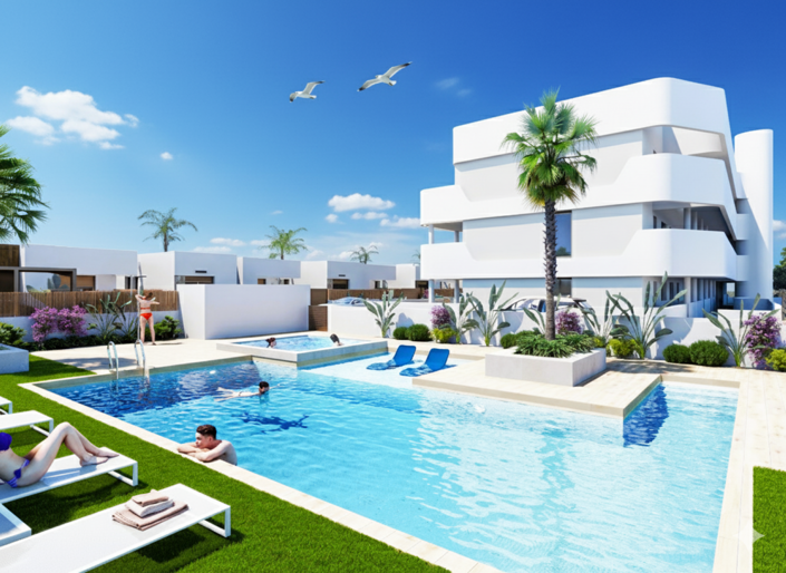 Image No.1-2 Bed Apartment for sale