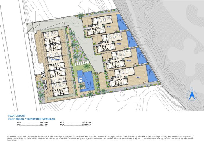 Image No.15-2 Bed Apartment for sale