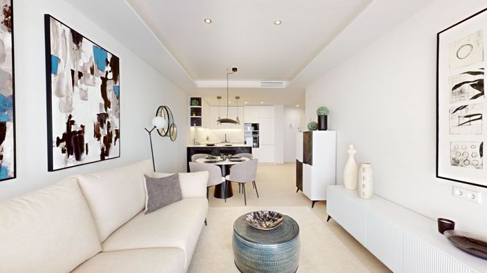 Image No.40-2 Bed Penthouse for sale