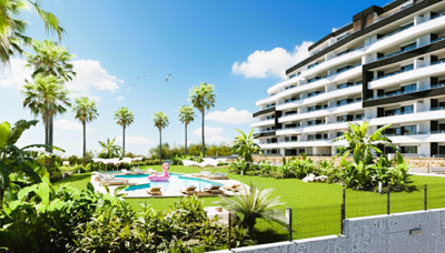 Live Med Coast SL most sold property
