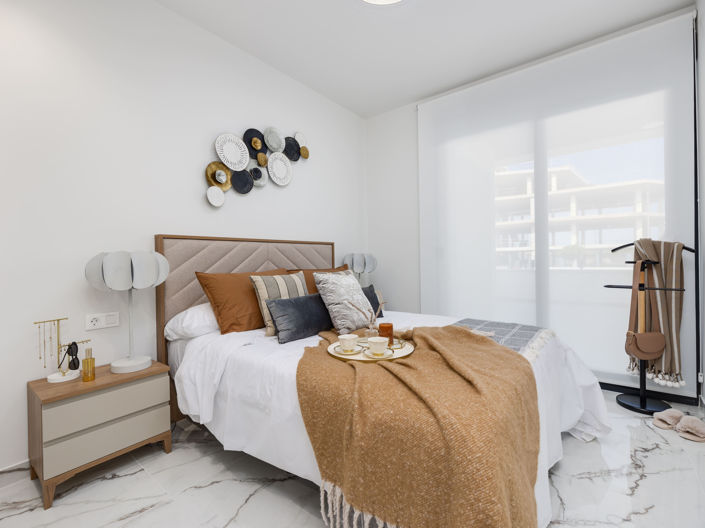 Image No.15-2 Bed Apartment for sale