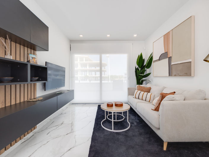 Image No.19-2 Bed Apartment for sale