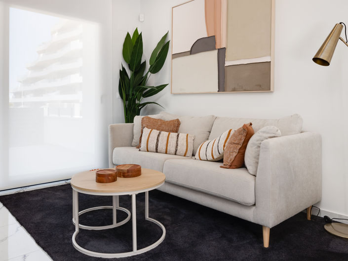 Image No.21-2 Bed Apartment for sale