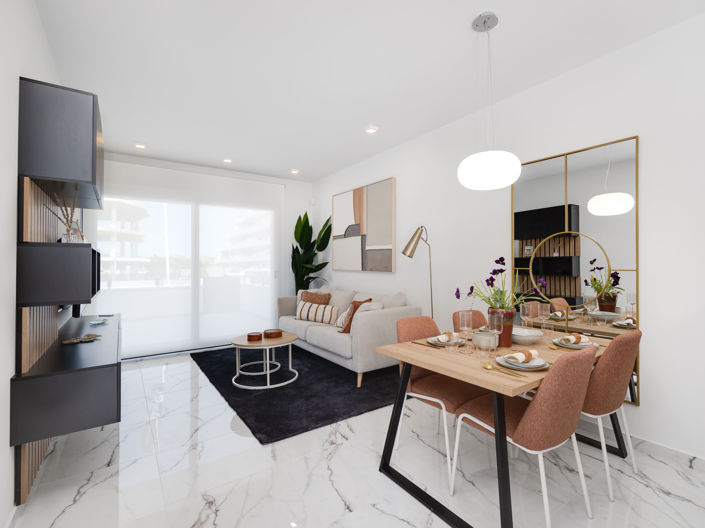 Image No.24-2 Bed Apartment for sale