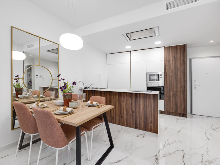 Image No.26-2 Bed Apartment for sale