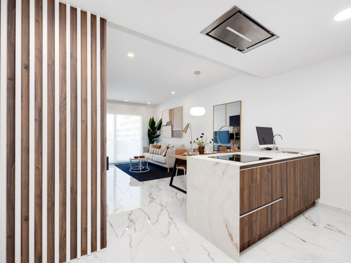 Image No.30-2 Bed Apartment for sale