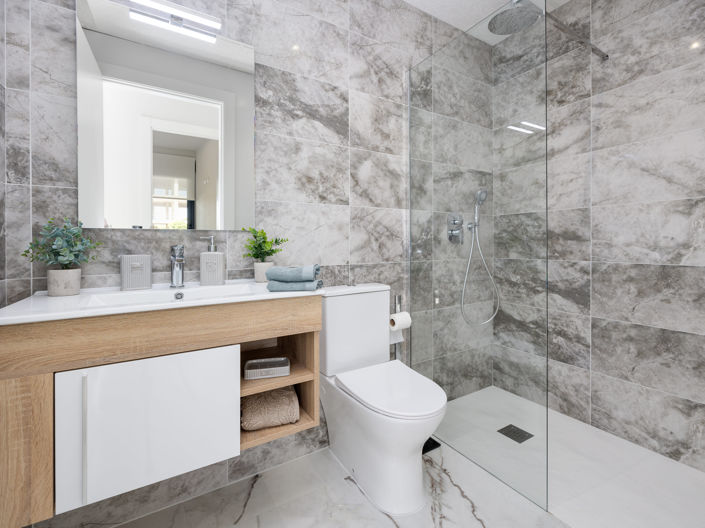 Image No.9-2 Bed Apartment for sale