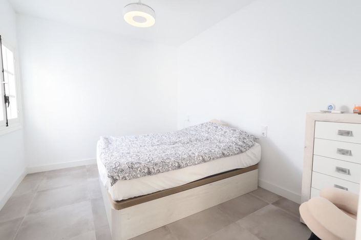 Image No.12-Bungalow de 2 chambres à vendre à Ciudad Quesada