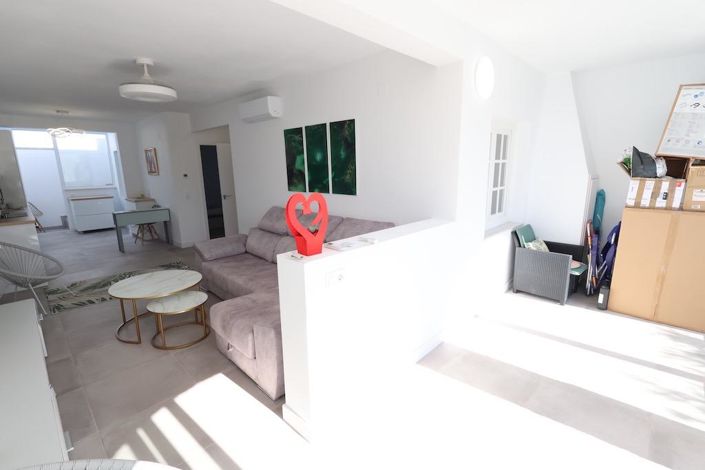 Image No.3-Bungalow de 2 chambres à vendre à Ciudad Quesada