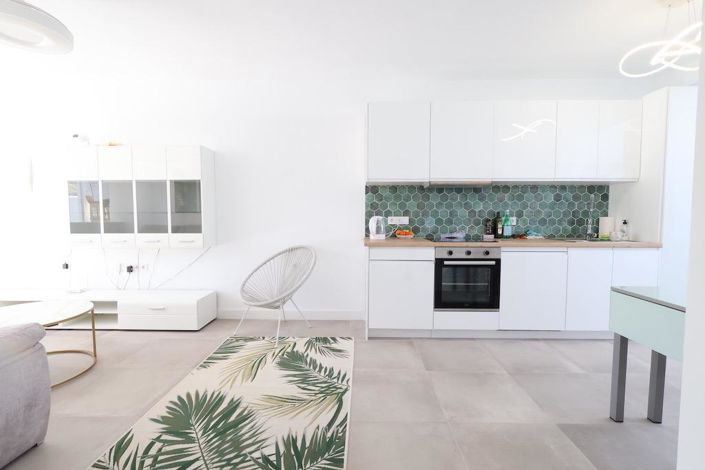 Image No.4-Bungalow de 2 chambres à vendre à Ciudad Quesada