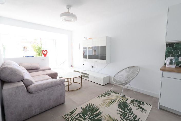 Image No.5-Bungalow de 2 chambres à vendre à Ciudad Quesada