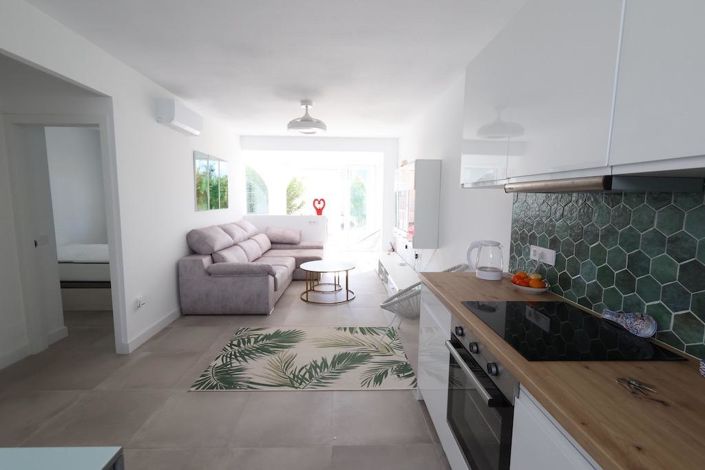 Image No.6-Bungalow de 2 chambres à vendre à Ciudad Quesada