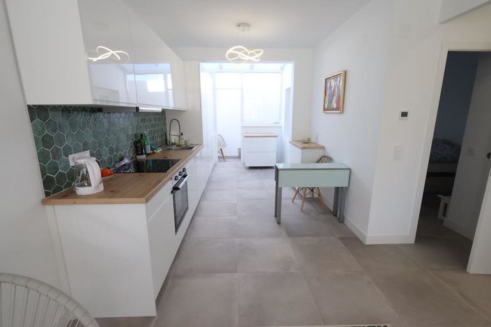 Image No.7-Bungalow de 2 chambres à vendre à Ciudad Quesada