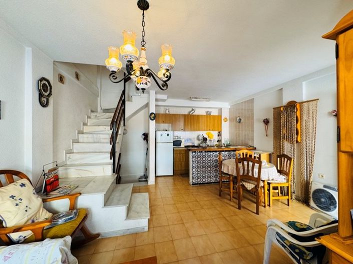 Image No.16-3 Bed Townhouse for sale