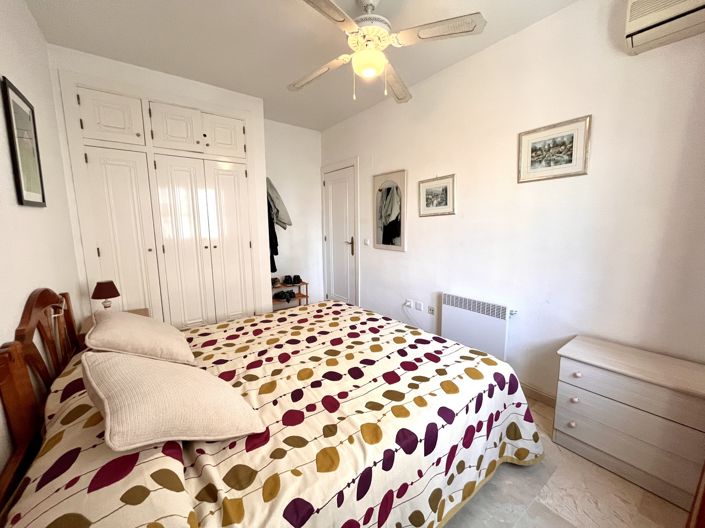 Image No.11-Appartement de 2 chambres à vendre à Playa Flamenca