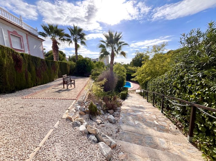 Image No.33-Appartement de 2 chambres à vendre à Playa Flamenca