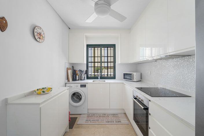 Image No.9-Villa de 3 chambres à vendre à Villamartin