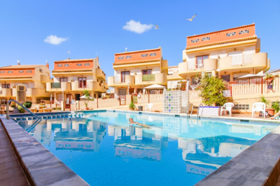 Live Med Coast SL most sold property