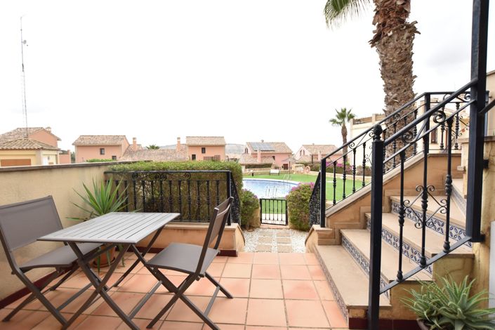 Image No.20-2 Bed Townhouse for sale