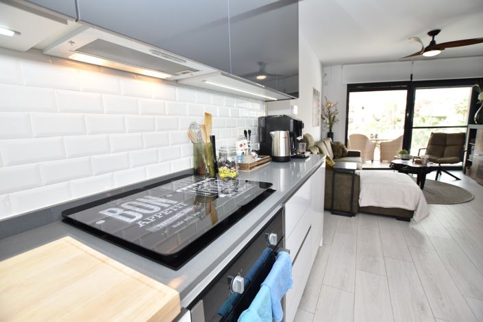 Image No.22-3 Bed Apartment for sale