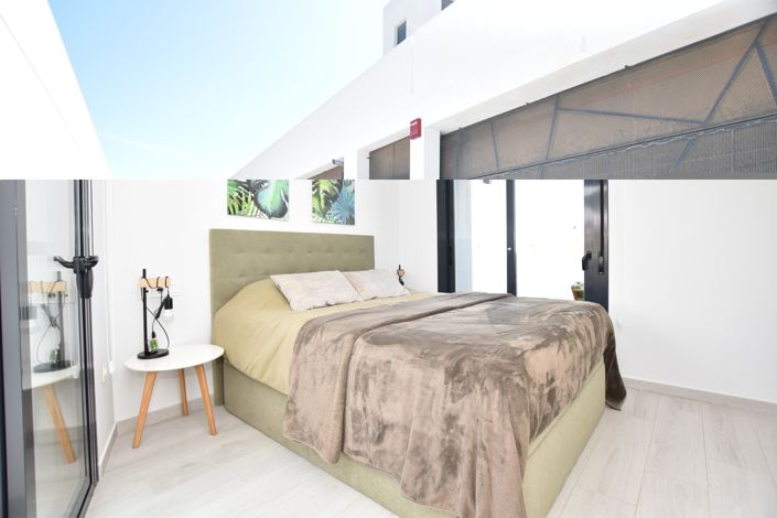 Image No.41-3 Bed Apartment for sale