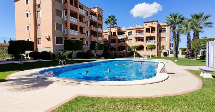 Image No.1-2 Bed Apartment for sale