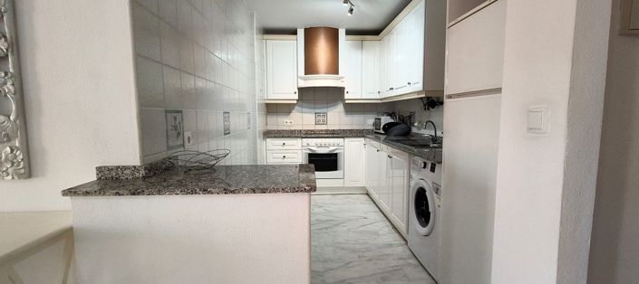 Image No.7-Appartement de 2 chambres à vendre à Villamartin