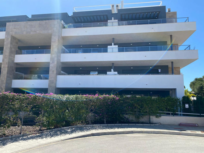 Image No.18-Appartement de 3 chambres à vendre à Orihuela