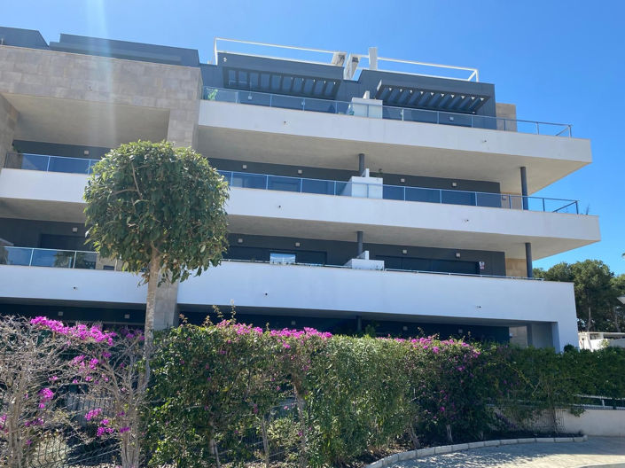 Image No.19-Appartement de 3 chambres à vendre à Orihuela