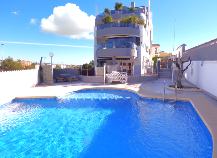 Image No.1-3 Bed Apartment for sale