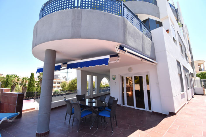 Image No.14-3 Bed Apartment for sale