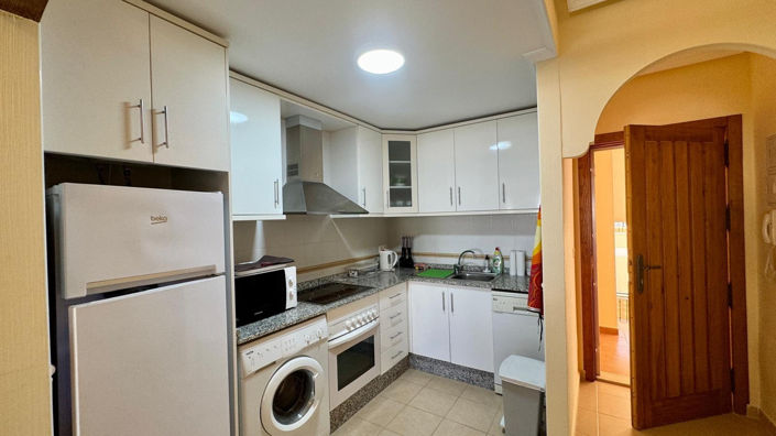 Image No.5-Appartement de 3 chambres à vendre à Orihuela