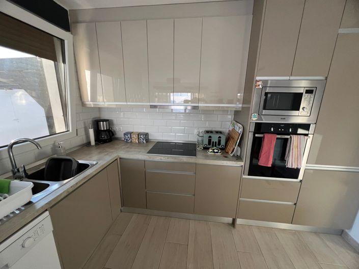 Image No.11-Villa de 3 chambres à vendre à Playa Flamenca